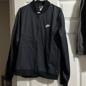 Sportswear essential jacket in perfect condition